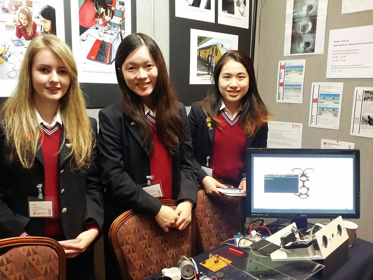 Network Rail utilisera l'invention Raspberry Pi pour enfants pour la sécurité