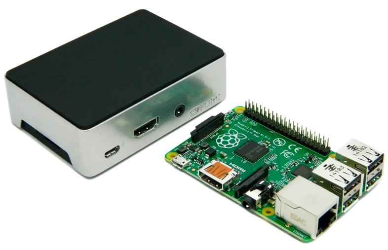 FLIRC - un nouveau boîtier pour le Raspberry Pi
