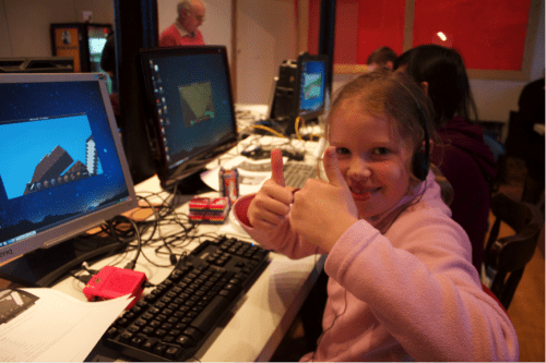 Confitures de framboises d'Irlande du Nord