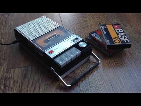 Le lecteur multimédia alimenté par Raspberry Pi utilise de vraies cassettes!