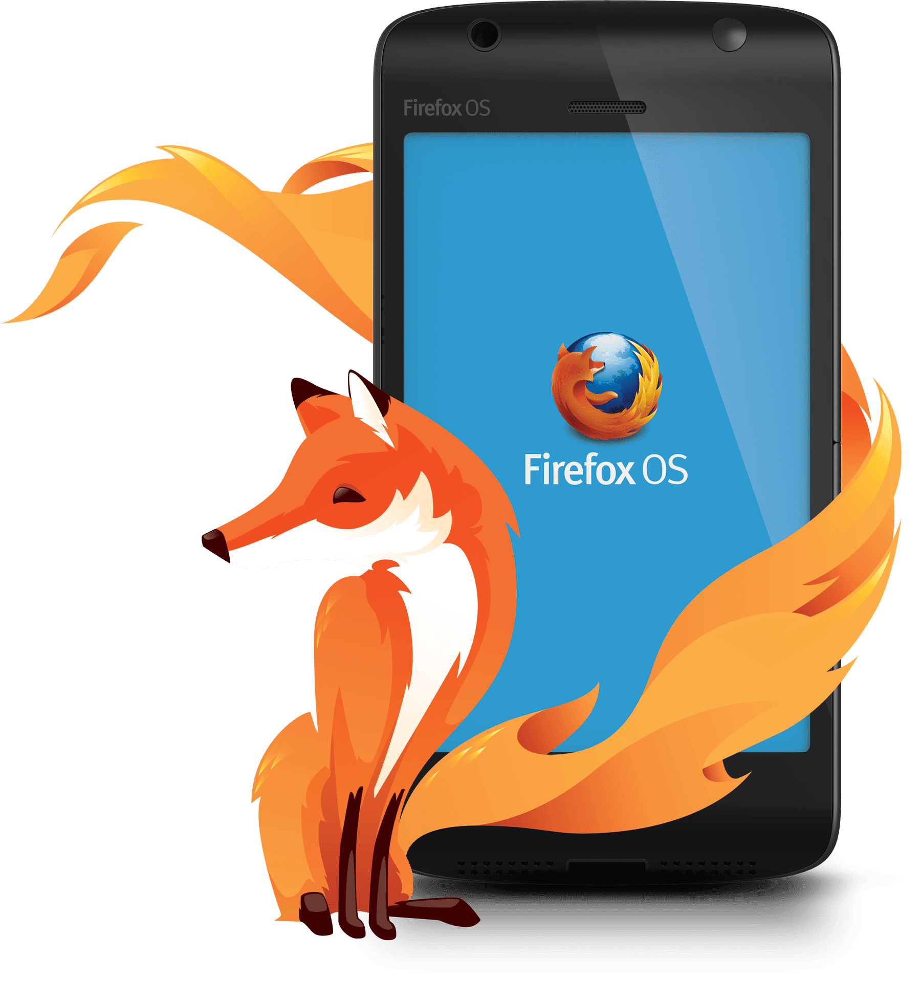 Firefox OS bientôt disponible sur le Raspberry Pi