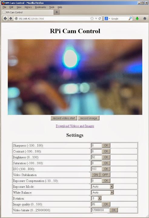 Diffusez de la vidéo à partir de votre module de caméra Raspberry Pi