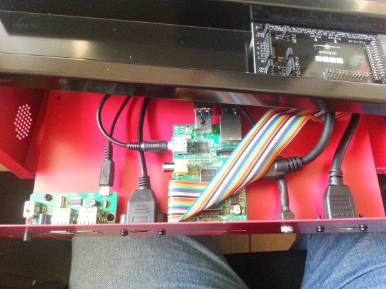 1603268413 337 Travaux pratiques avec la station de travail informatique FUZE Raspberry