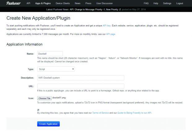 Faites sonner votre sonnette de votre smartphone avec le Raspberry Pi