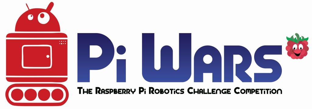 Annonce des règles du concours Raspberry Pi Robotics Challenge