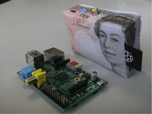 Le Raspberry Pi Education Fund accepte désormais les candidatures