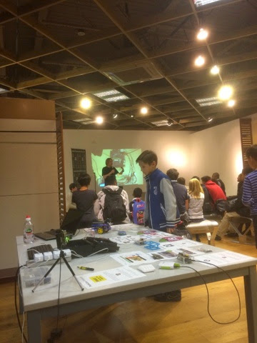 Croydon Raspberry Jam - quelques articles 2 Croydon Raspberry Jam quelques articles