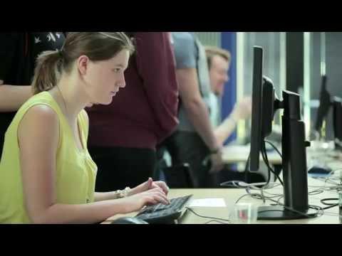 Défi Raspberry Pi à l'Université de York