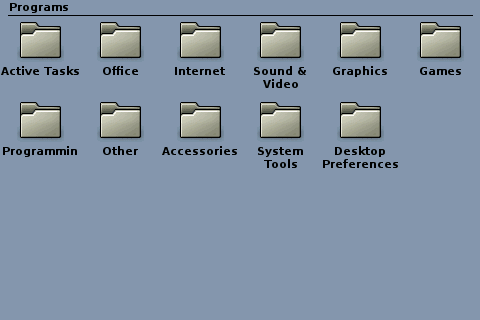 Essayez cet autre environnement GUI sur le Raspberry Pi