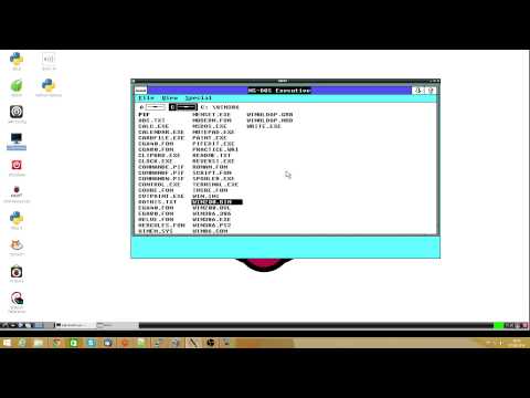 Exécutez Windows sur le Raspberry Pi (en quelque sorte)