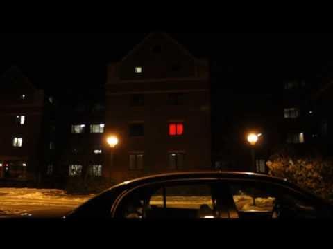 Fenêtre de dortoir interactive contrôlée par Raspberry Pi