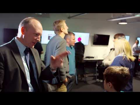 Jam Packed - une nouvelle initiative du fondateur de Raspberry Jam, Alan O'Donohoe