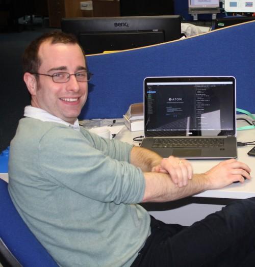 L'équipe éducative de Raspberry Pi gagne un maître CAS 1 L'équipe éducative de Raspberry Pi gagne un maître CAS