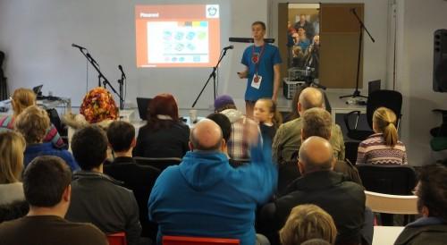 #RaspberryPi US Tour nouvelles pour les lecteurs américains