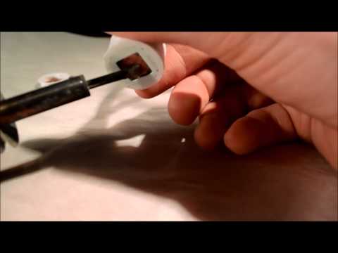 Refroidissement à l'eau du Raspberry Pi 1 Refroidissement à l'eau du Raspberry Pi