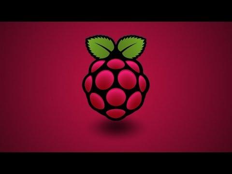 Station météo contrôlée par un Raspberry Pi