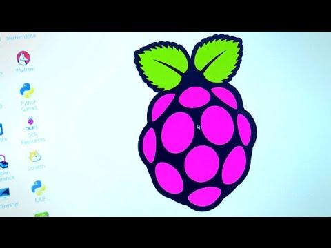 Une société d'hébergement organise des ateliers Raspberry Pi