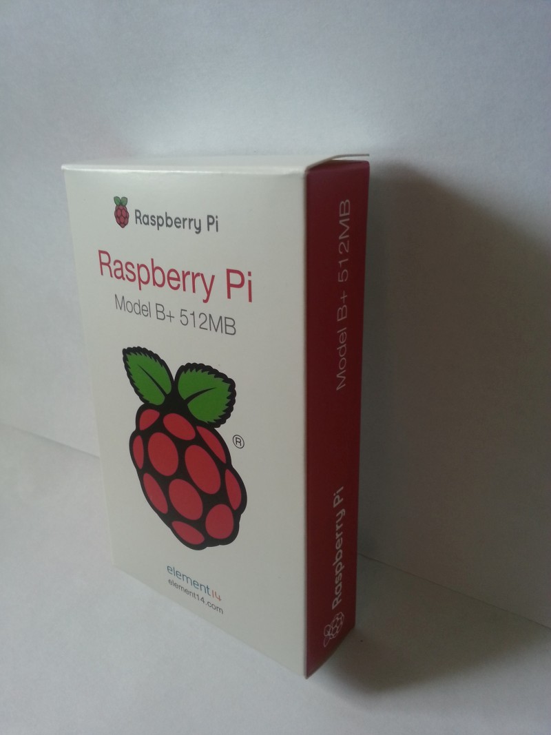 Présentation du #RaspberryPi Model B + 2 20140712_124950portrait