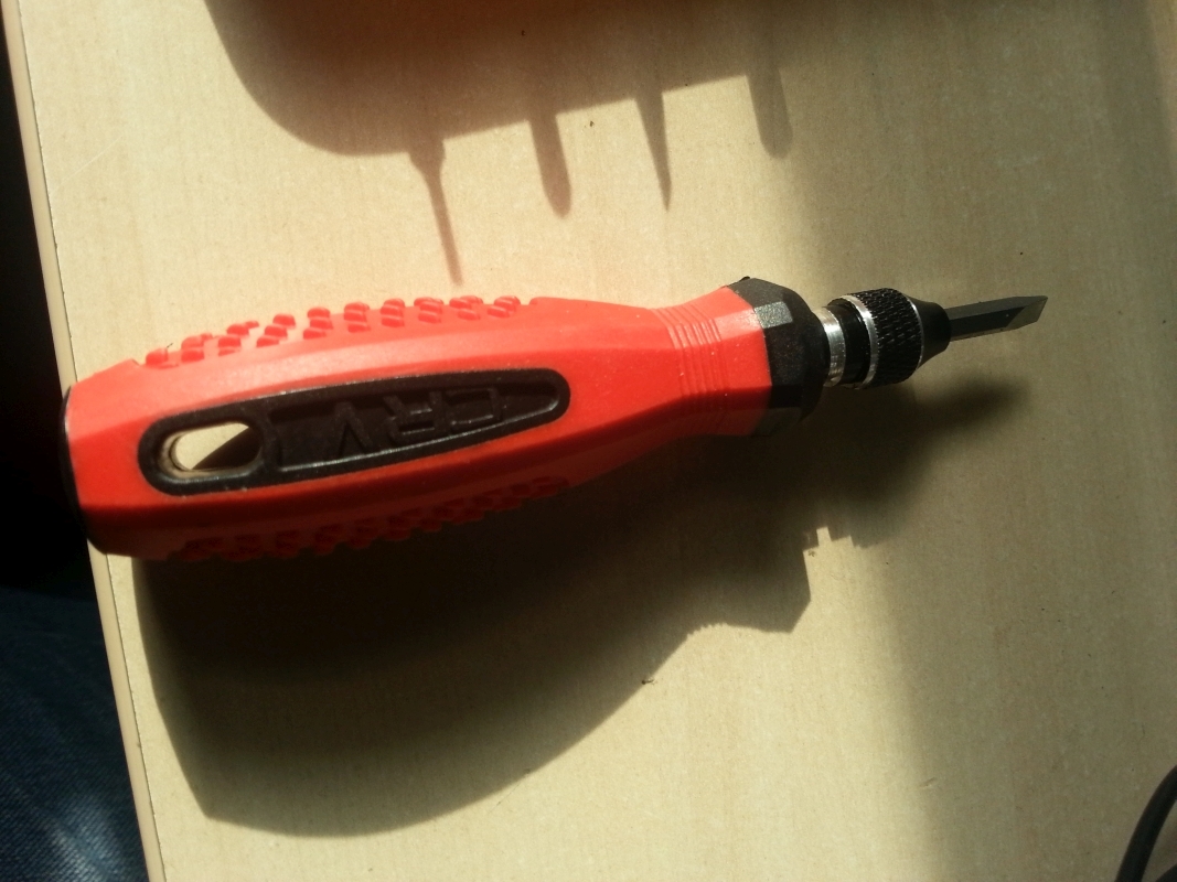 Ensemble d'outils précis interchangeables 38 en 1 - examen 4 20140712_174605sm