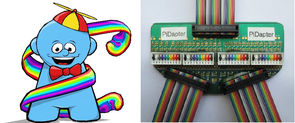 PiDapter
