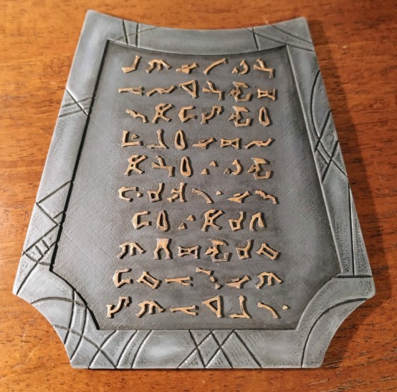 1604417703 155 Construisez votre propre Stargate avec un Raspberry Pi