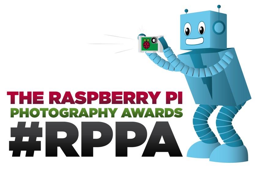 Adafruit annonce les #RaspberryPi Photography Awards