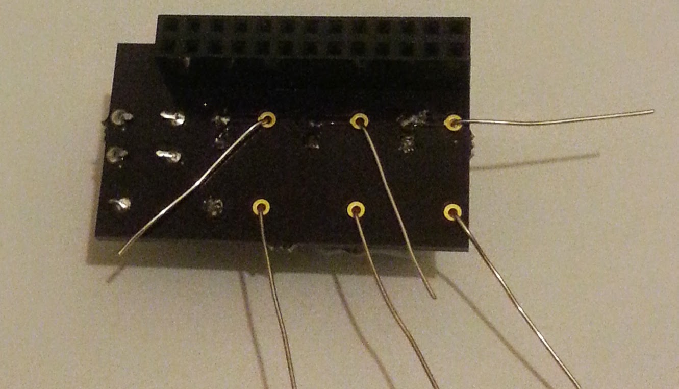 MyPiFi - carte LED simple pour le #RaspberryPi - Critique 4 1604565908 90 MyPiFi carte LED simple pour le RaspberryPi Critique