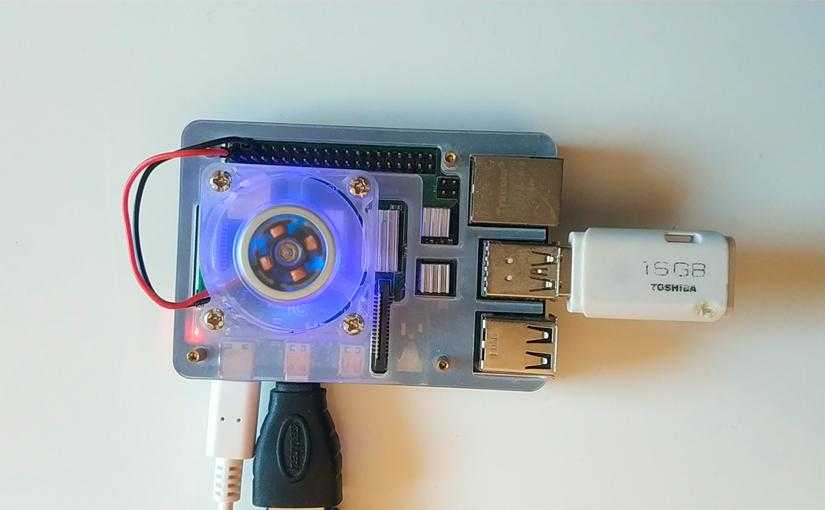 Logo de Raspberry Para Novatos