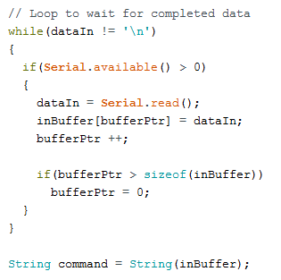 Projet informatique z80 - programmation de la mémoire eeprom logiciel arduino uno
