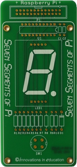 Seven_Segments_of_Pi_Blank_PCB