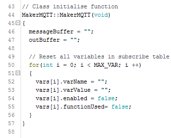iot personnalisé - pointeurs de fonction 3