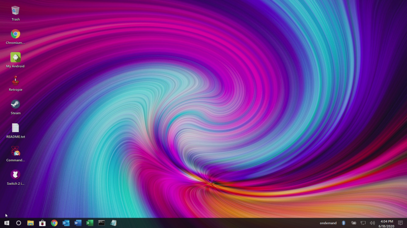 comment installer twister os sur raspberry pi