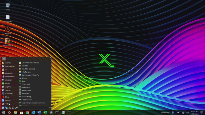 comment installer raspbian x sur raspberry pi - raspbian steam sur raspberry pi