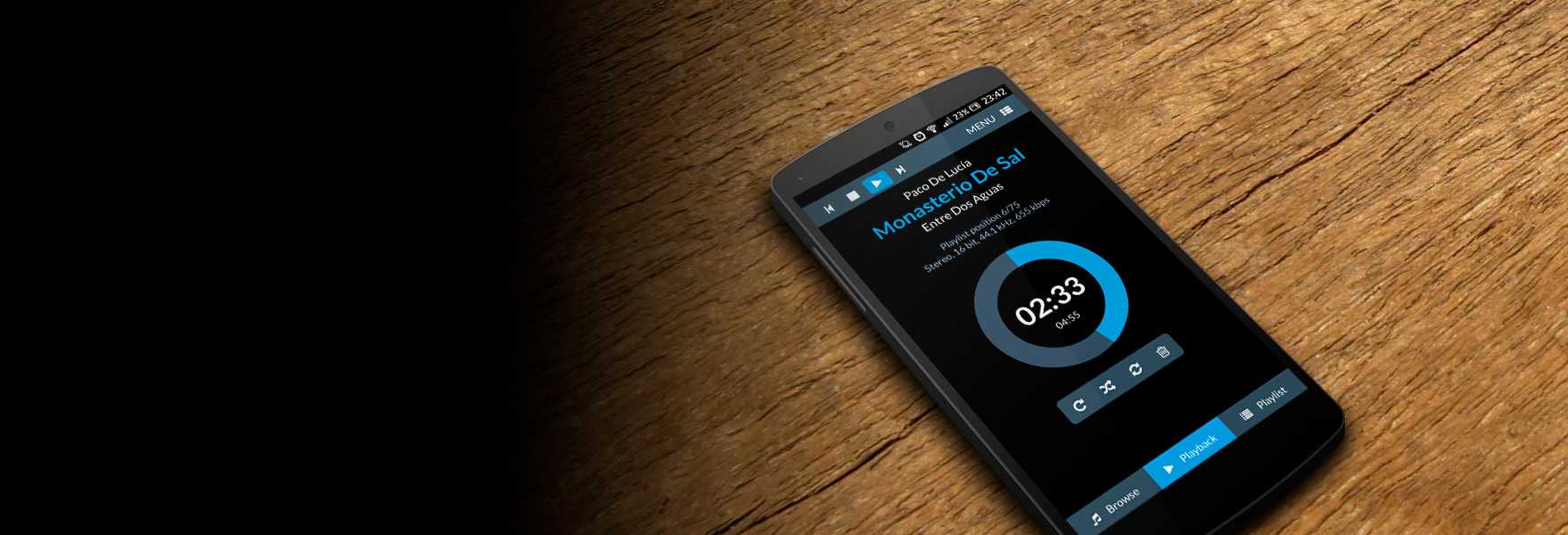 Nouvelle distribution pour le #RaspberryPi - RuneAudio