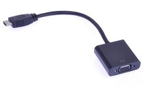 HDMI vers VGA