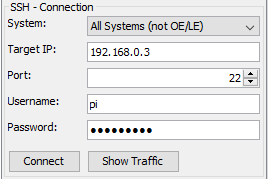 1605338499 723 Construisez un clone Ambilight avec un Raspberry Pi