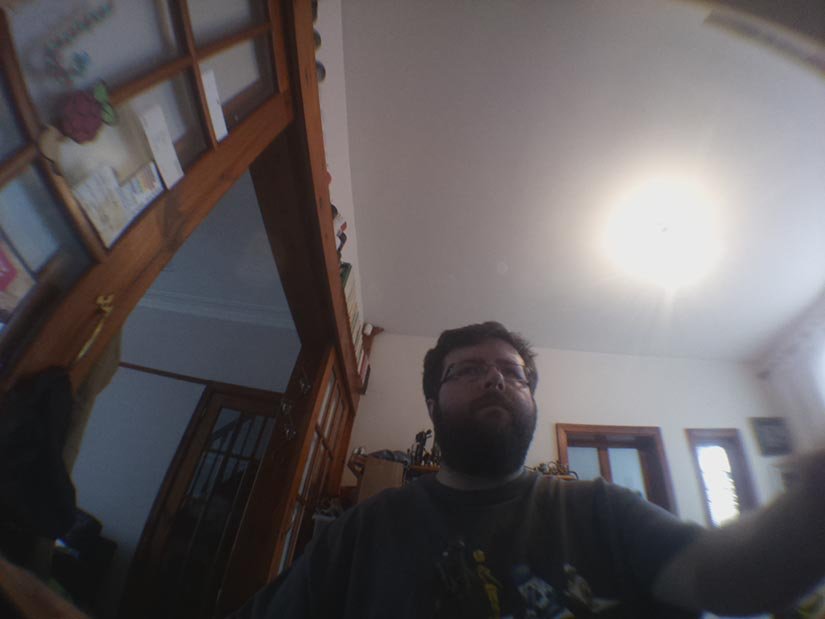 1605379255 816 Utilisation dun capteur radar Doppler avec le Raspberry Pi