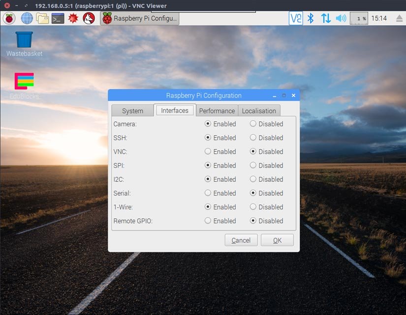 1605379255 85 Utilisation dun capteur radar Doppler avec le Raspberry Pi
