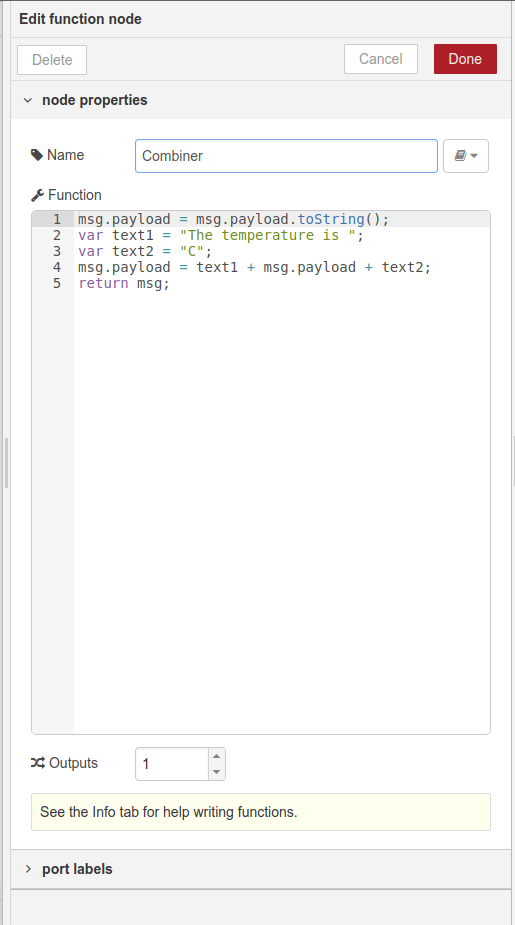 1605383286 424 Envoi de donnees de capteur a Twitter a laide de
