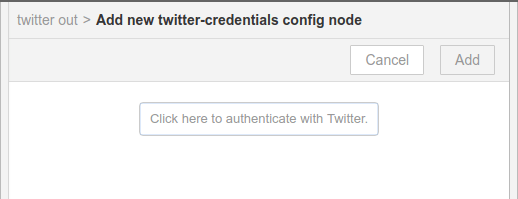 1605383287 903 Envoi de donnees de capteur a Twitter a laide de