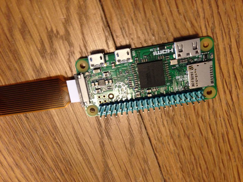 1605387348 257 Construisez une camera animaliere a laide dun Raspberry Pi et