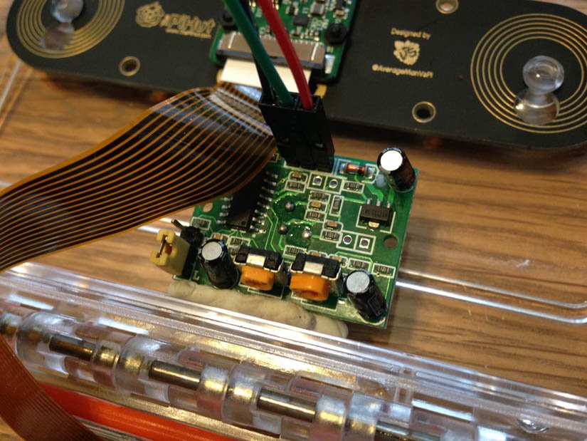 1605387348 704 Construisez une camera animaliere a laide dun Raspberry Pi et