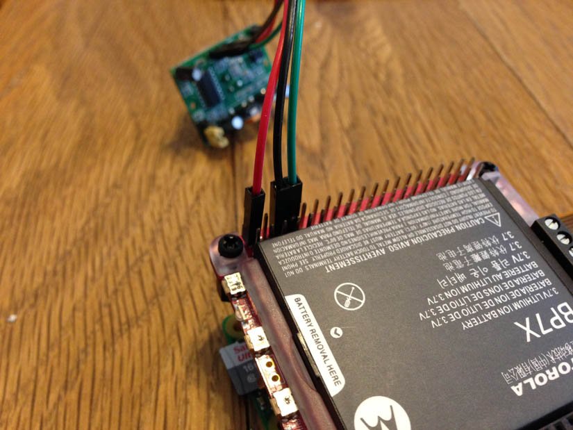 1605387348 761 Construisez une camera animaliere a laide dun Raspberry Pi et