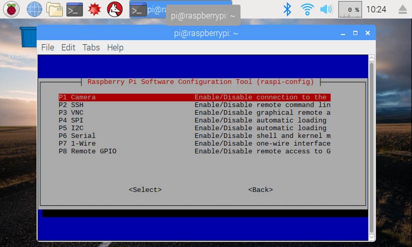 1605387348 889 Construisez une camera animaliere a laide dun Raspberry Pi et