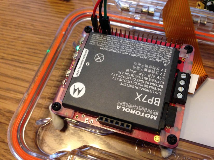 1605387349 677 Construisez une camera animaliere a laide dun Raspberry Pi et