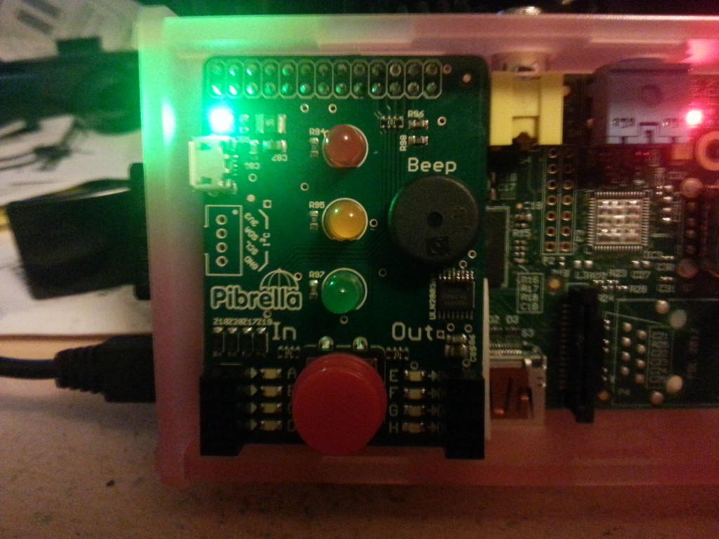 Pibrella |  cymplecy simplesi