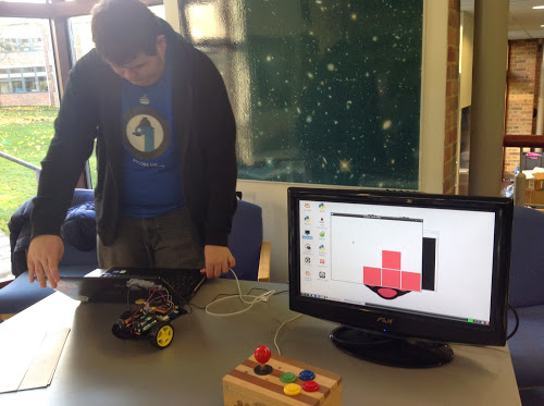 1605891957 926 Cambridge Raspberry Jam Decembre 2013 The Big Write