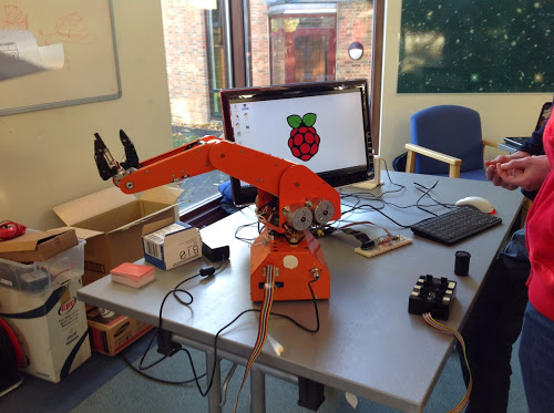 1605891957 980 Cambridge Raspberry Jam Decembre 2013 The Big Write