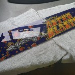 Le résultat final !