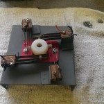 Montage des interrupteurs